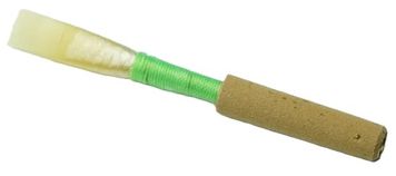 Chartier Soft Plastic Oboe Reed