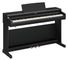 Yamaha YDP166B Digital Piano w Stool