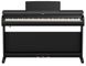 Yamaha YDP166B Digital Piano w Stool