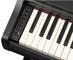 Yamaha YDP166B Digital Piano w Stool