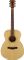 Yamaha FS400 Natural Satin Acoustic Gtar