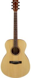 Yamaha FS400 Natural Satin Acoustic Gtar