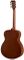 Yamaha FS400 Natural Satin Acoustic Gtar