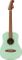 Fender Green California Std Mini Redondo