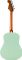 Fender Green California Std Mini Redondo