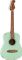 Fender Green California Std Mini Redondo