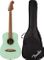 Fender Green California Std Mini Redondo