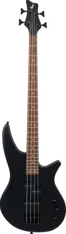 Jackson JS2 Black Spectra Bass Guitar