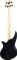 Jackson JS2 Black Spectra Bass Guitar