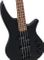 Jackson JS2 Black Spectra Bass Guitar