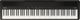 Roland FP40BK Digital Piano