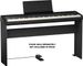 Roland FP40BK Digital Piano
