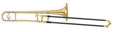 Yamaha YSL254CF Trombone