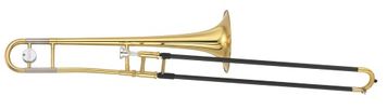 Yamaha YSL254CF Trombone