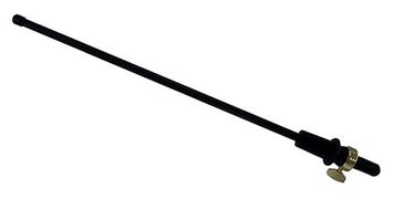 1/4 - 1/2 Carbon Fibre Cello End Pin