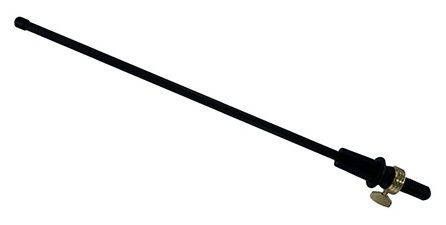 3/4 - 4/4 Carbon Fibre Cello End Pin