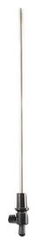 3/4 - 4/4 Titanium Cello End Pin