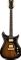 Gretsch Ltd Ed Electromatic Black Limba