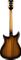 Gretsch Ltd Ed Electromatic Black Limba