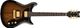 Gretsch Ltd Ed Electromatic Black Limba