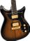 Gretsch Ltd Ed Electromatic Black Limba
