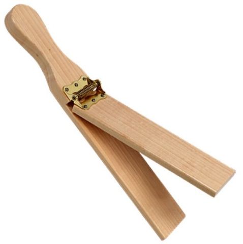 Opus Percussion Slapstick