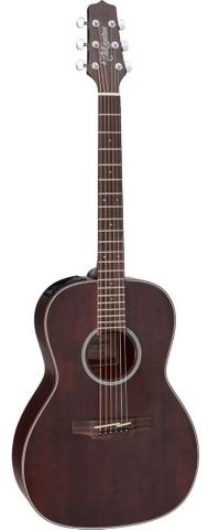 Takamine GY21ESM New Yorker Ac/El Guitar