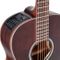 Takamine GY21ESM New Yorker Ac/El Guitar