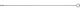 Yamaha Trombone Cleaning Rod