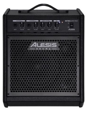 Alesis Nitro Pro 8in Floor Monitor