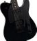 Fender Black John 5 Phantom Telecaster