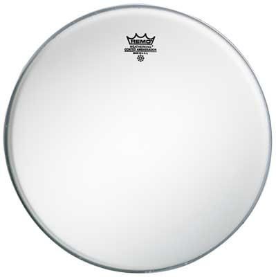 Remo BA0110 AMB BF 10inch