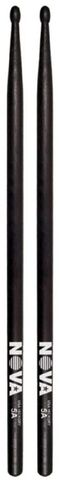 Vic Firth Nova 5A Black Sticks