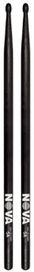 Vic Firth Nova 5A Black Sticks