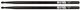 Vic Firth Nova 5A Black Sticks