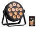 Event PAR12X12L LED RGB Parcan w Remote