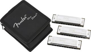 Harmonica Packs