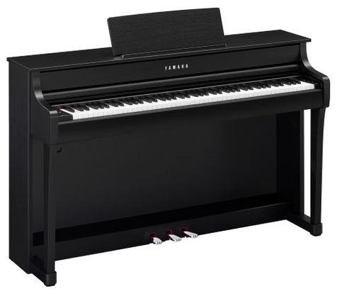 Yamaha CLP835B Clavinova