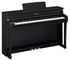 Yamaha CLP835B Clavinova