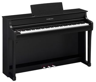 Yamaha CLP835B Clavinova