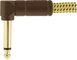 Fender 18.6in RA Tweed Gold Cable