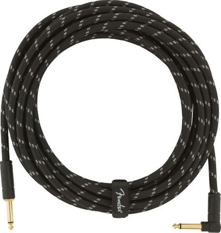 Fender 18.6in RA Tweed Black Cable