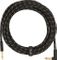 Fender 18.6in RA Tweed Black Cable