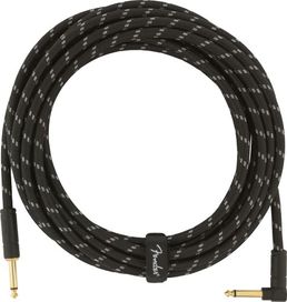 Fender 18.6in RA Tweed Black Cable