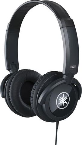 Yamaha HPH100B Headphones