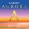 Larsen Aurora 4/4 Med A Cello String