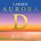 Larsen Aurora 4/4 Med D Cello String