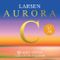Larsen Aurora 3/4 Med C Cello String