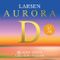 Larsen Aurora 3/4 Med D Cello String