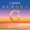 Larsen Aurora 4/4 Med G Cello String